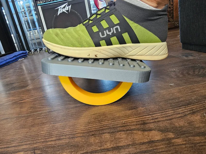Foot rest