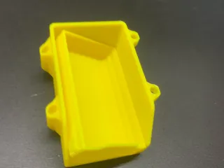 Stackable Organizer Box