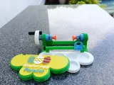 Egg Painter set-7