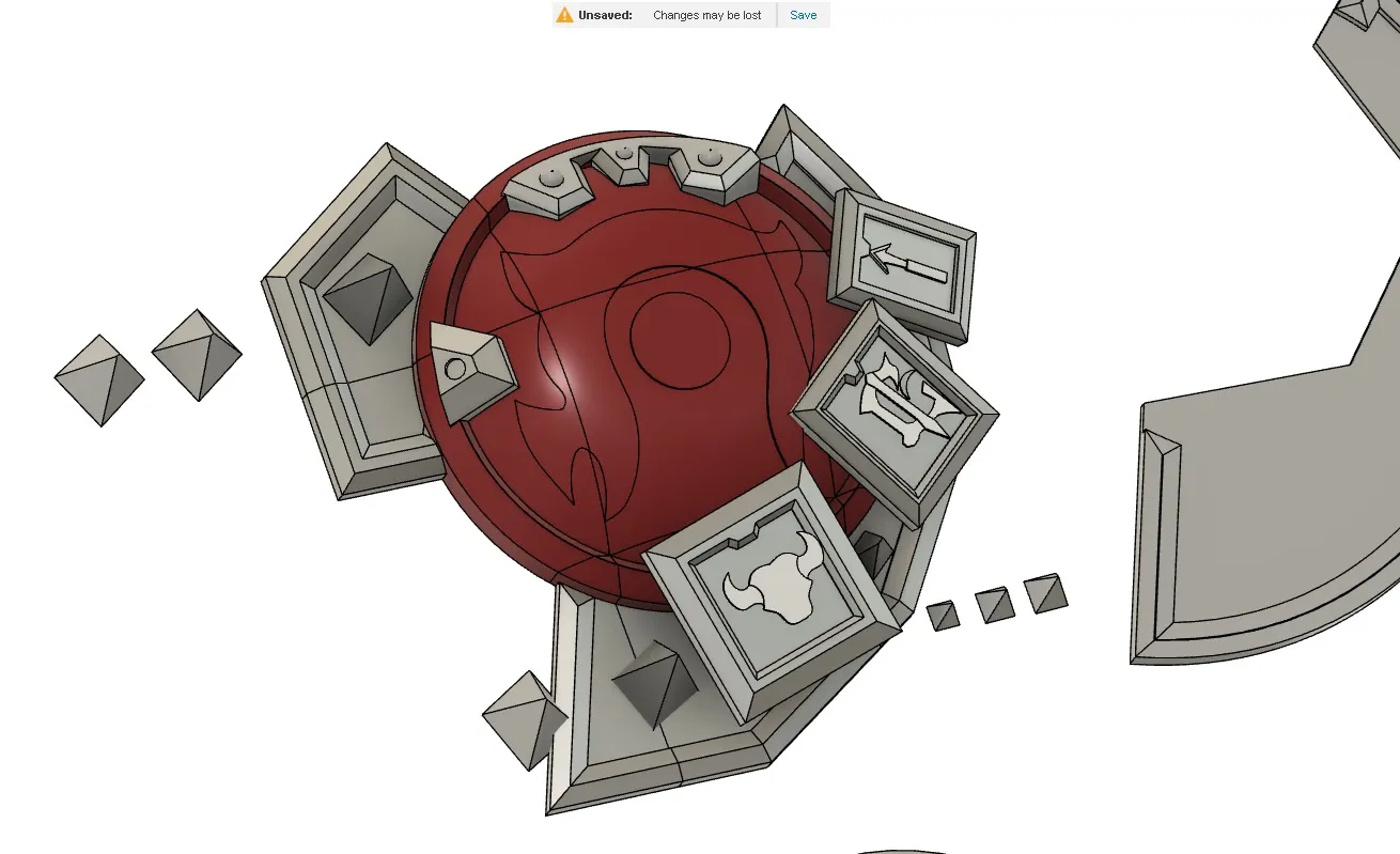High warlord's shield WoW