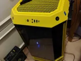 Replacement Right Side Panel For Tower 300-1