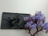 Dragon painting-2