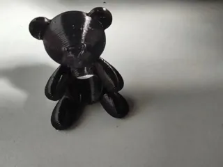 Valentine's Special - Teddy Bear with Heart
