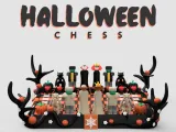 Halloween Chess-2