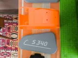 Bicycle tool bag-1