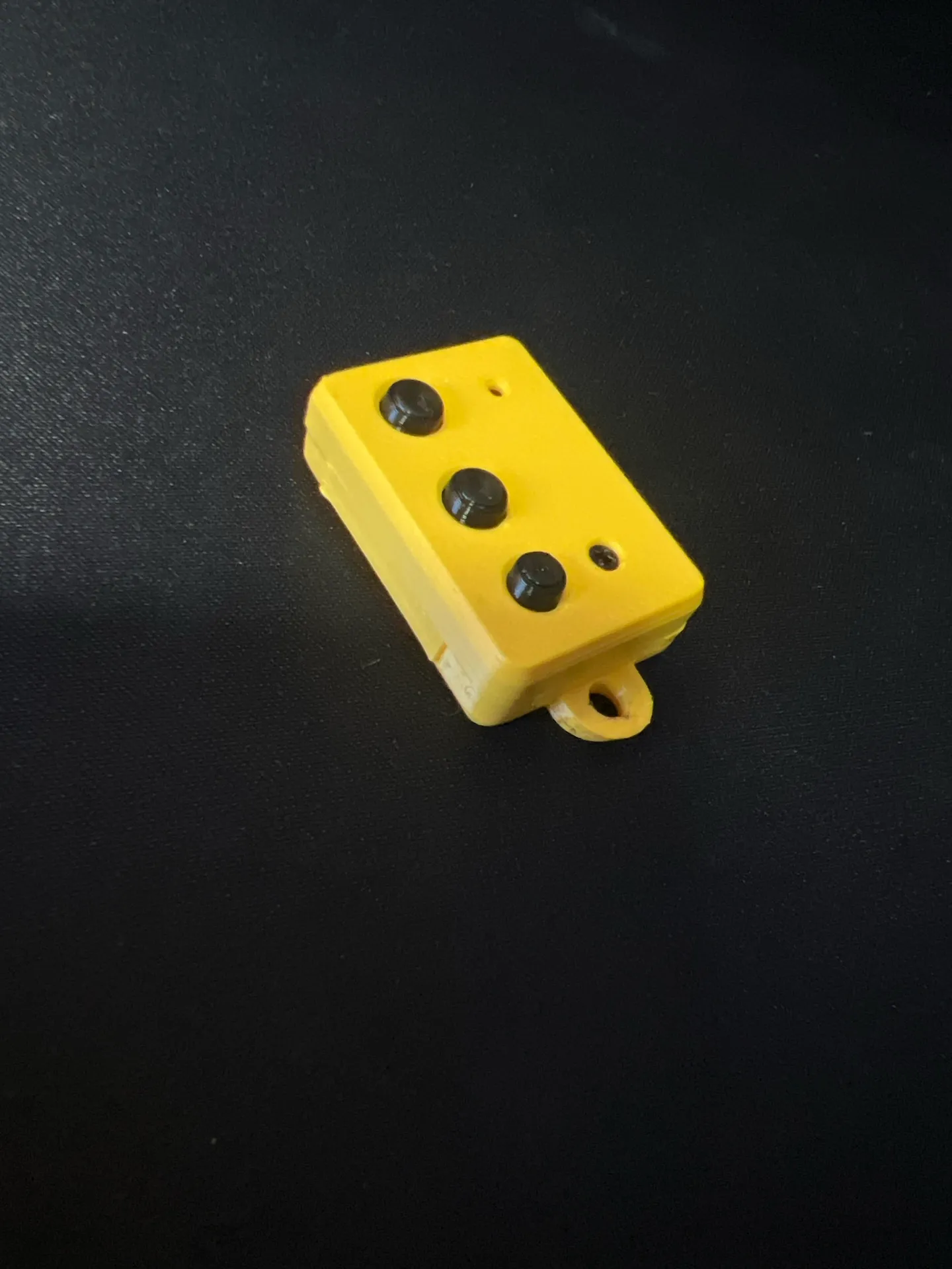Basic Gate Remote Controller