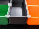 Organizer da cassetto componibile-2