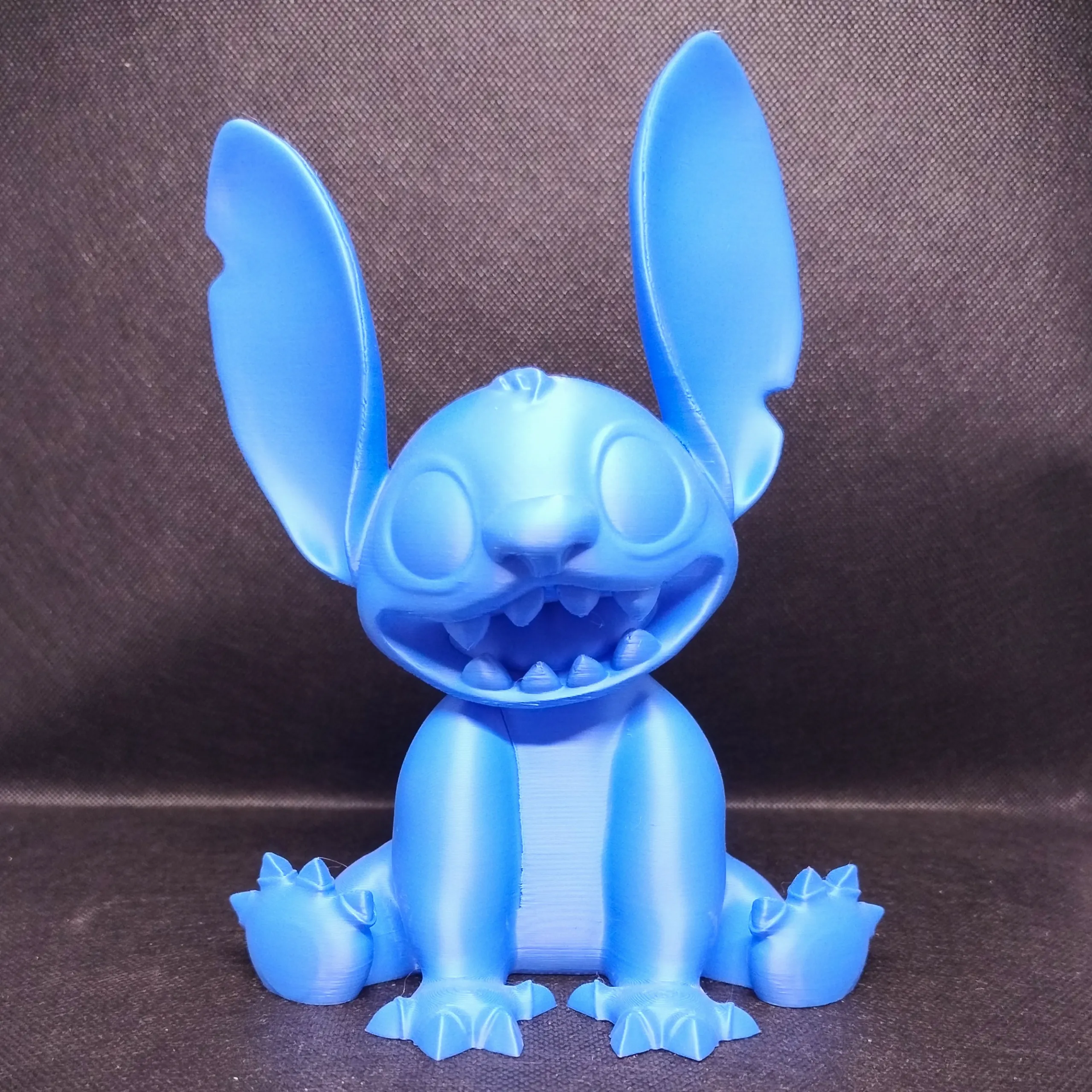 Stitch - De Lilo y Stitch