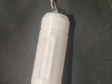 Monsters inc kaychain-2