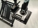 Generic Simracing / Flysim Stand Accessories Mount-1