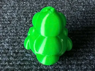 Fat Yoshi - MEME