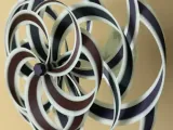 Toroidal Windmill - Customizable System-4