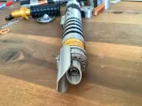 Build Your Own custom Lightsaber, customizable Modular Light-2