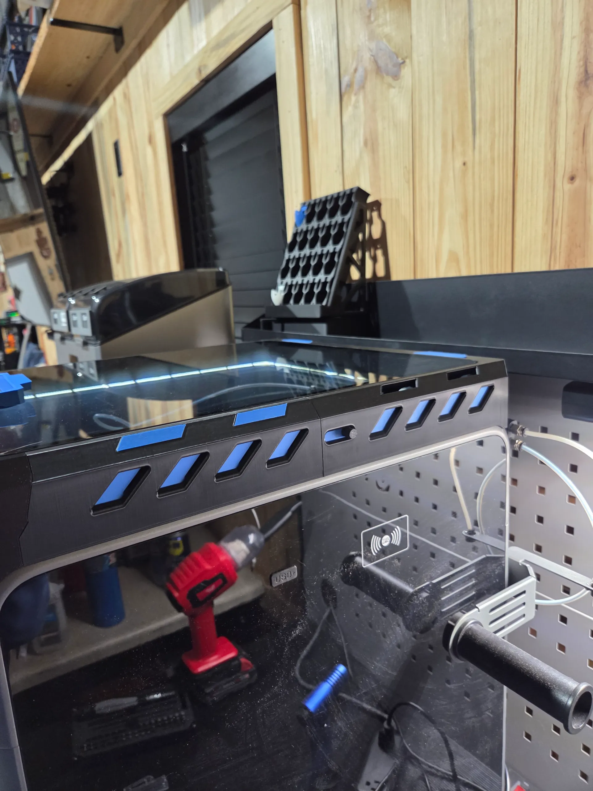 K2 PRO D3P RISER LITE-3
