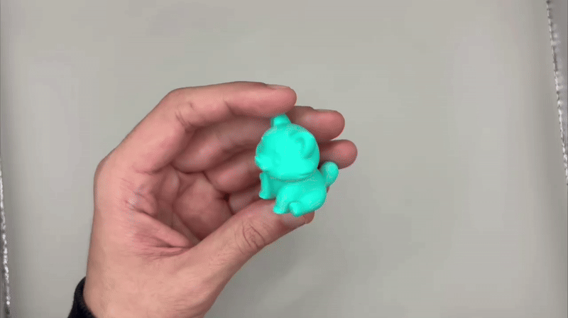 Lumo – The Red Panda Buddy!