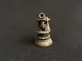 Bombard with an elevation arc (Medieval Artillery)-4