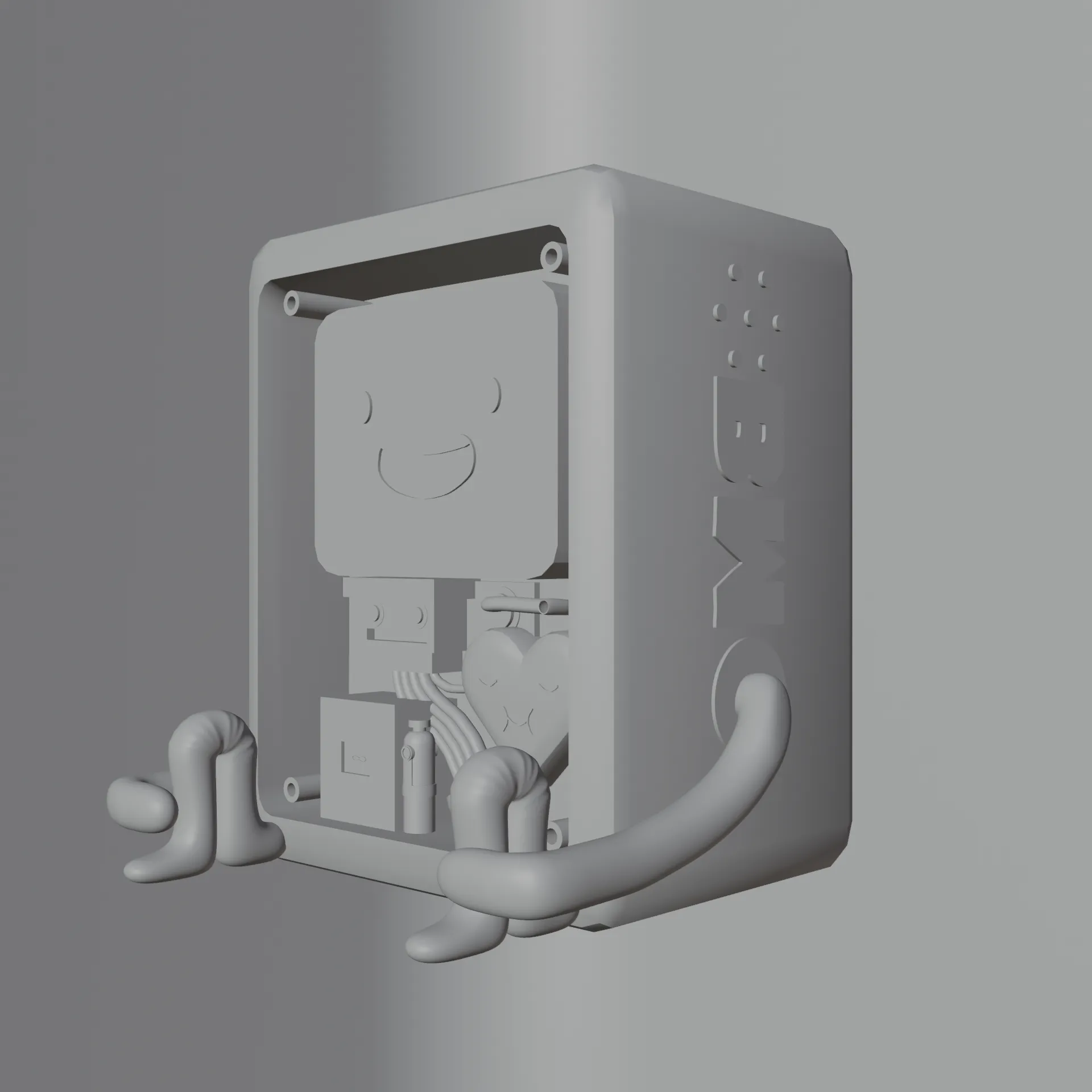 adventure time bmo