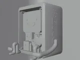 adventure time bmo-5