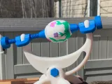 Egg Paint Stand - can be used for other items not just Eggs.-5