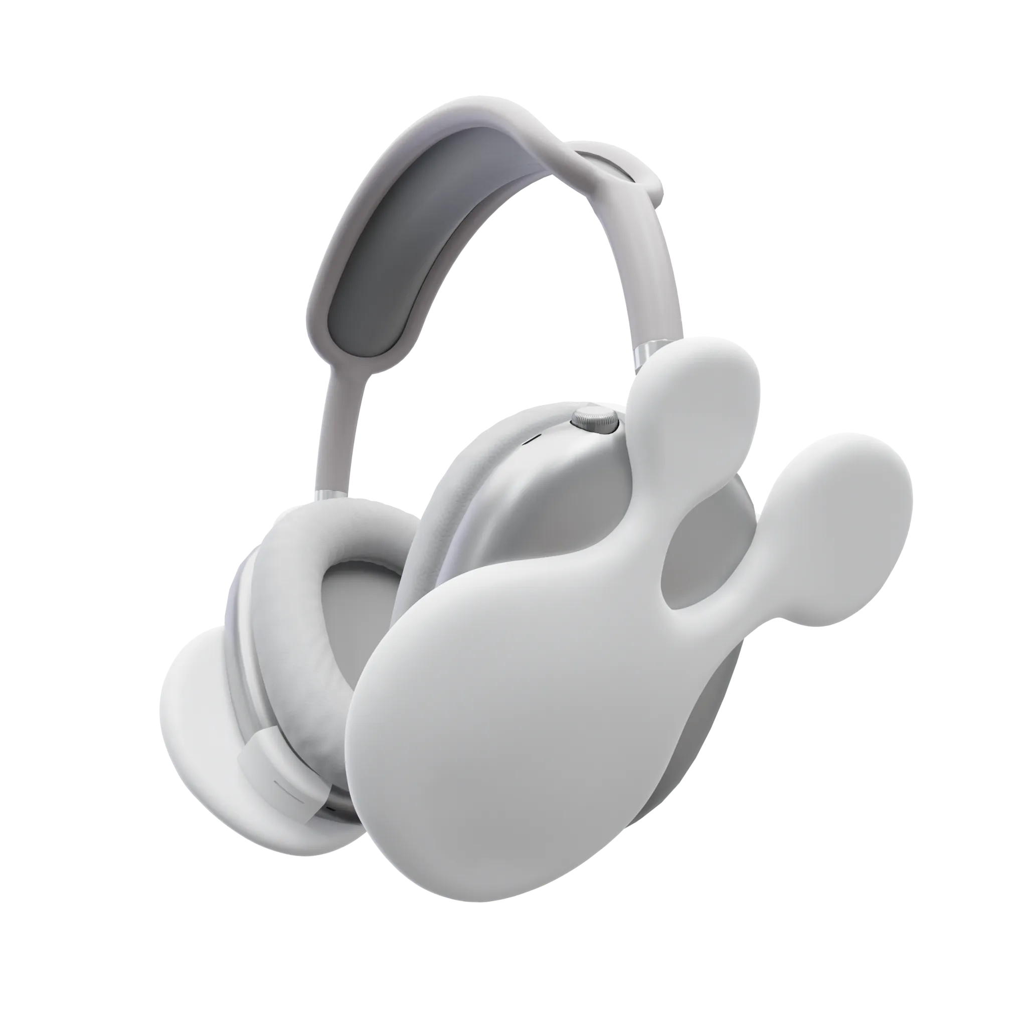 Airpods Max Attachments