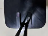 Toy sword stand-2