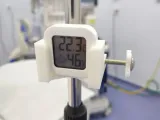 Thermometer holder-2
