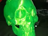 Cool Skull Full Size-7