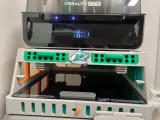 CREALITY K2 RISER-1