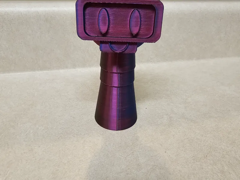 Sprunki (Robot)