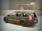 CAR - MEGANE RENAULT-2