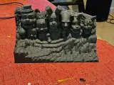 FNAF Mount Freddy's-2