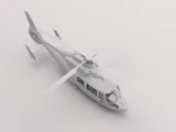 Модель гвинтокрила-3