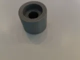 random bearing wheel-1