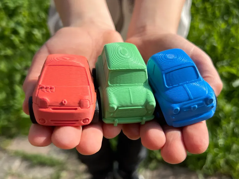 Micro Classics vol.1