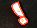 Exclamation Mark (5x3 Magnets)-4