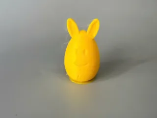 easter bunny