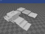 Electrician's suitcase (customizable)-2