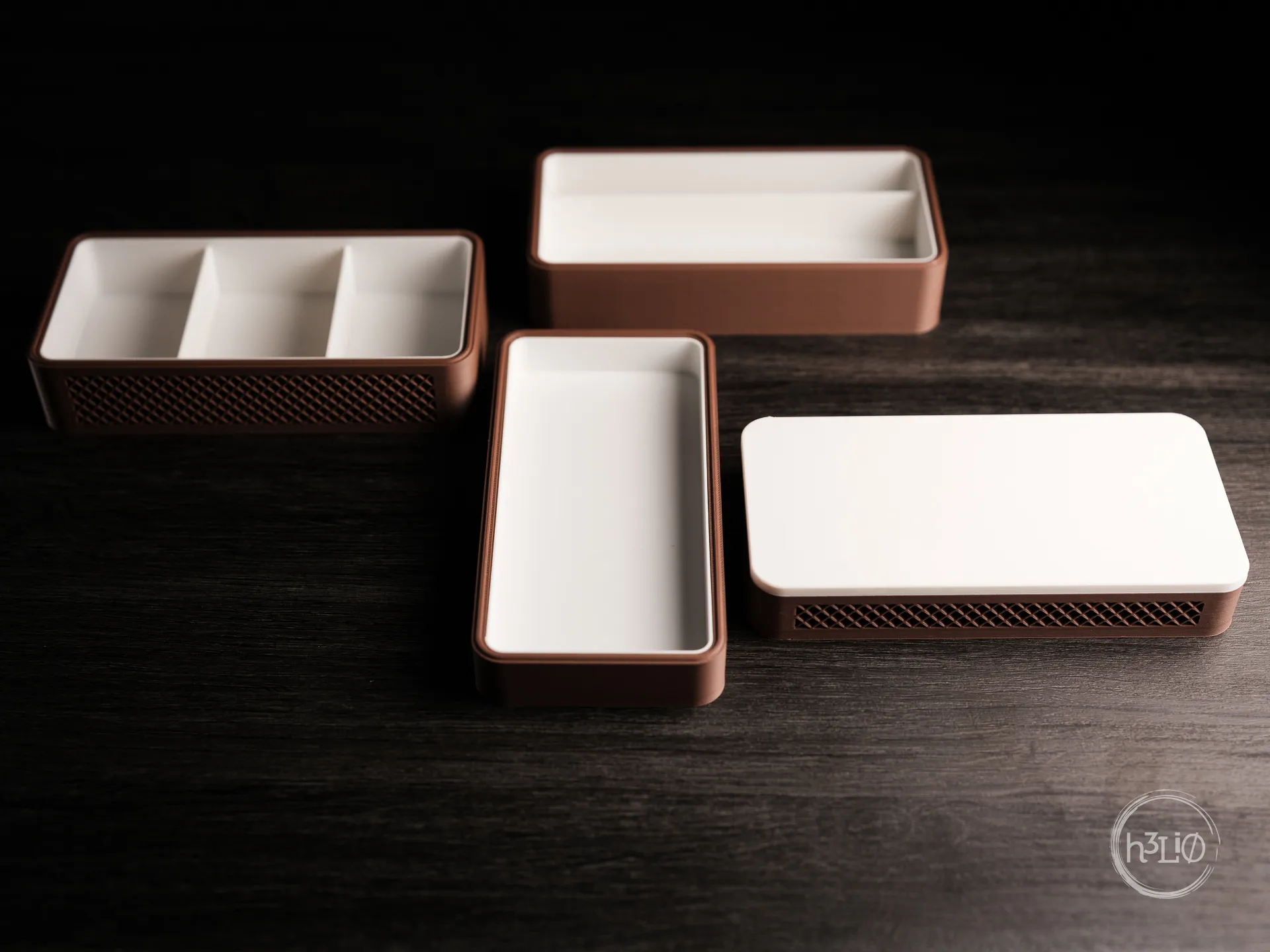 epoch · stackable box