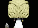 Eowyn Funko Pop lord of the rings 3D DIGITAL DOWNLOAD-3