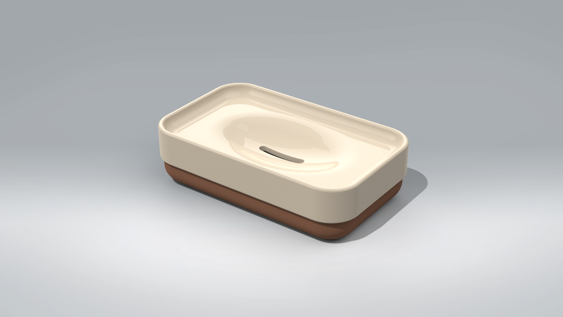 Soap holder | 3D models download | Creality Cloud