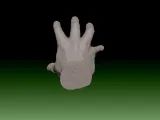 Thing Addams Family-2