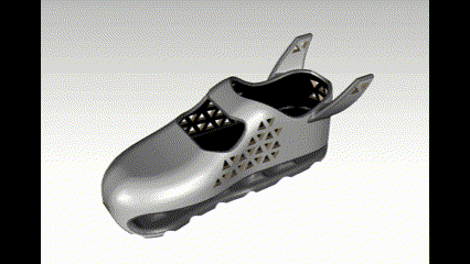 Aeroshoe
