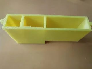 Model Paint Stand