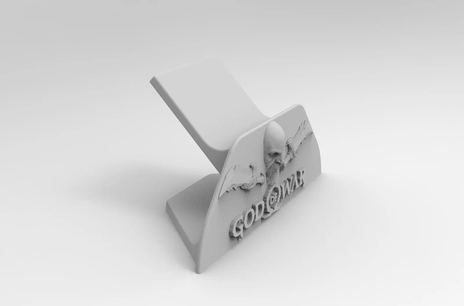 Stand Control for Xbox One God Of War 4