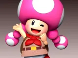 Toadette - Mario-7