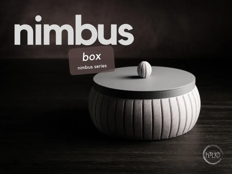 nimbus · box