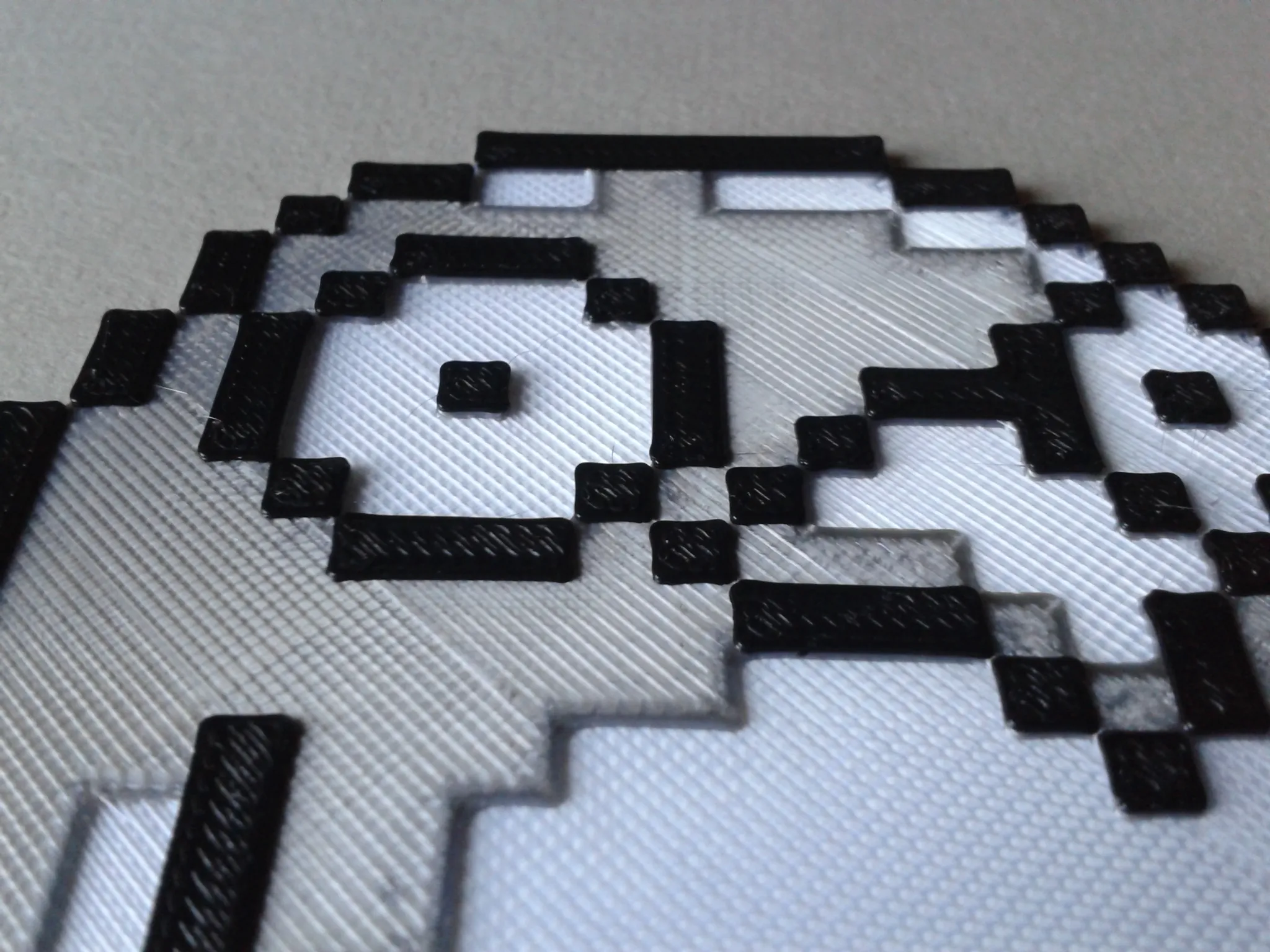 GBC - Animal Breeder 4 JPN - Penguin 1, 2 filament changes