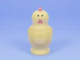 Spring Rooster 弹簧鸡-0
