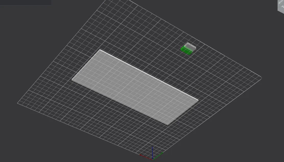 Do not disturb I am building something questionable-3