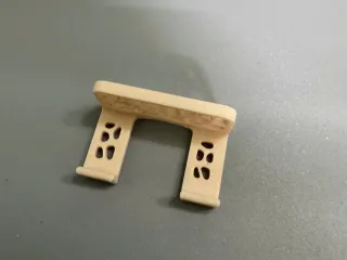 Brackets for various purposes